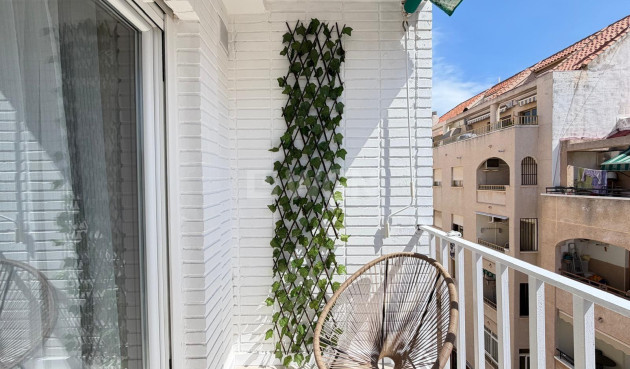 Resale - Penthouse - Torrevieja - Playa del Cura
