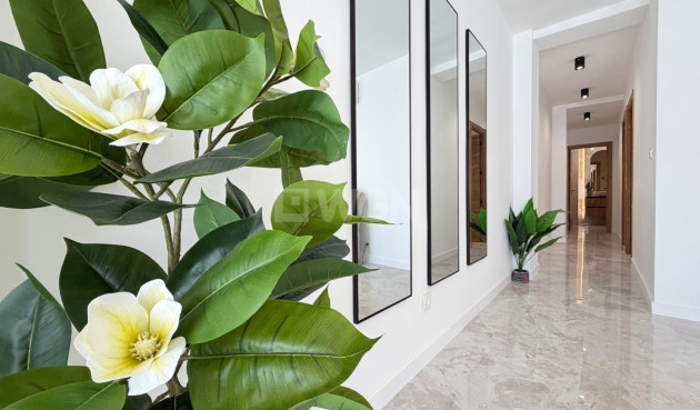 Resale - Penthouse - Torrevieja - Playa del Cura