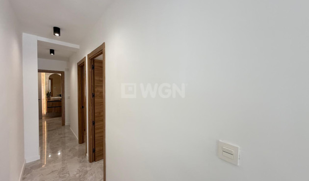 Resale - Penthouse - Torrevieja - Playa del Cura