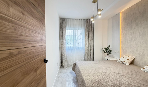Resale - Penthouse - Torrevieja - Playa del Cura