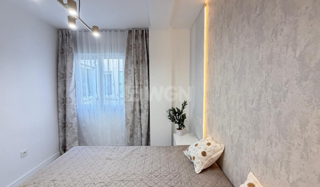 Resale - Penthouse - Torrevieja - Playa del Cura