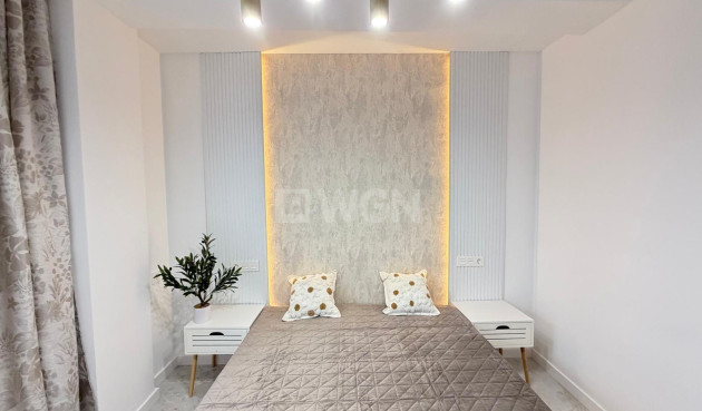 Resale - Penthouse - Torrevieja - Playa del Cura