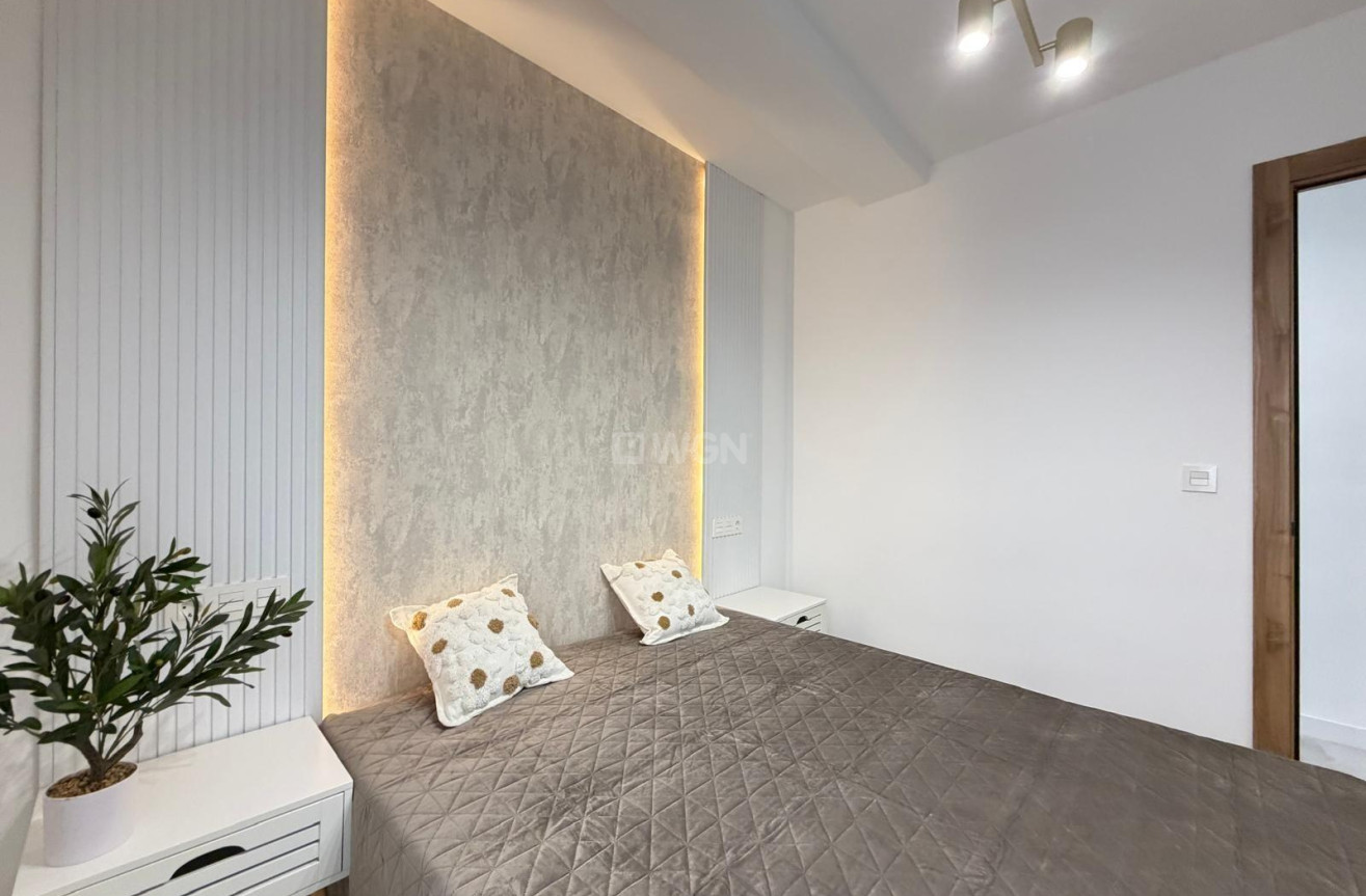 Resale - Penthouse - Torrevieja - Playa del Cura
