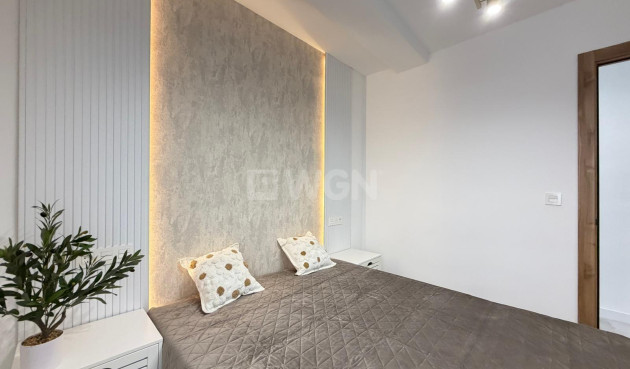 Resale - Penthouse - Torrevieja - Playa del Cura