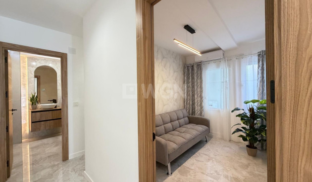 Resale - Penthouse - Torrevieja - Playa del Cura