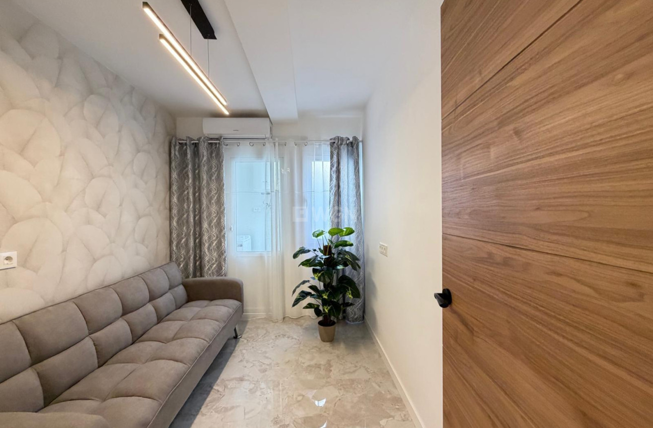 Resale - Penthouse - Torrevieja - Playa del Cura