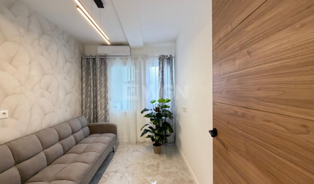 Resale - Penthouse - Torrevieja - Playa del Cura