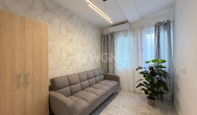 Resale - Penthouse - Torrevieja - Playa del Cura