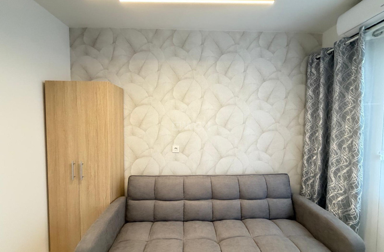 Resale - Penthouse - Torrevieja - Playa del Cura