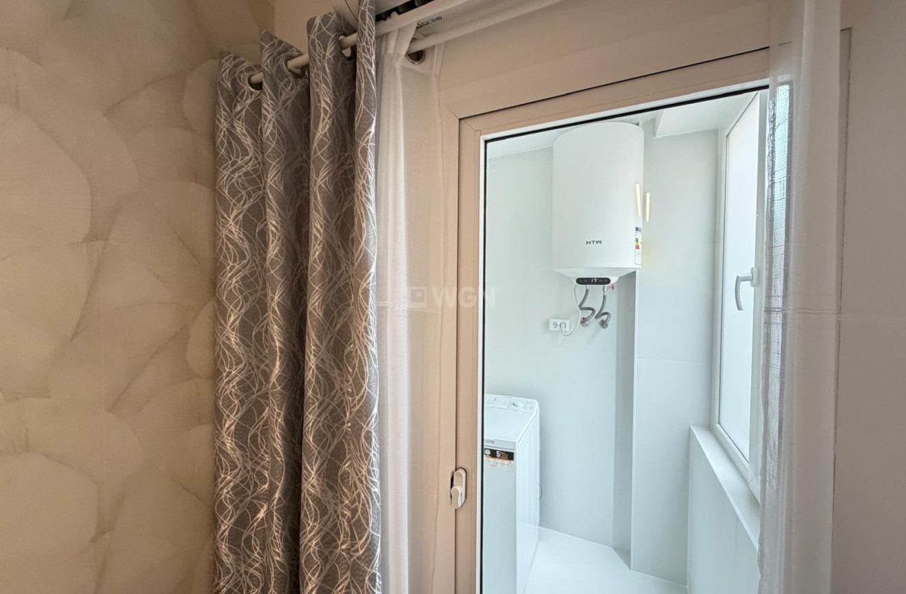 Resale - Penthouse - Torrevieja - Playa del Cura