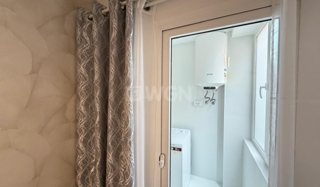 Resale - Penthouse - Torrevieja - Playa del Cura
