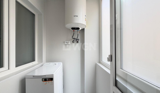 Resale - Penthouse - Torrevieja - Playa del Cura