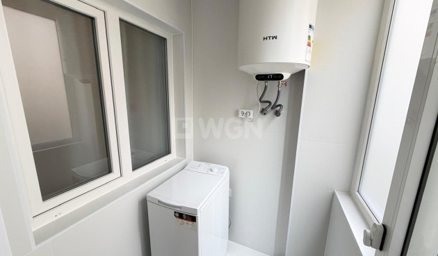Resale - Penthouse - Torrevieja - Playa del Cura