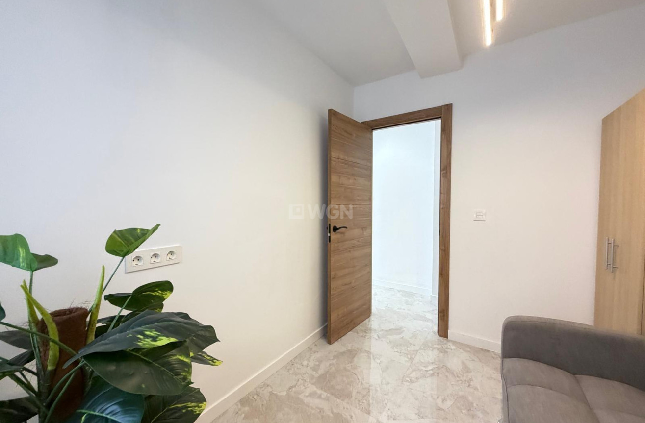 Resale - Penthouse - Torrevieja - Playa del Cura