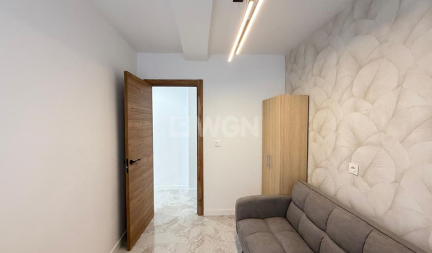 Resale - Penthouse - Torrevieja - Playa del Cura