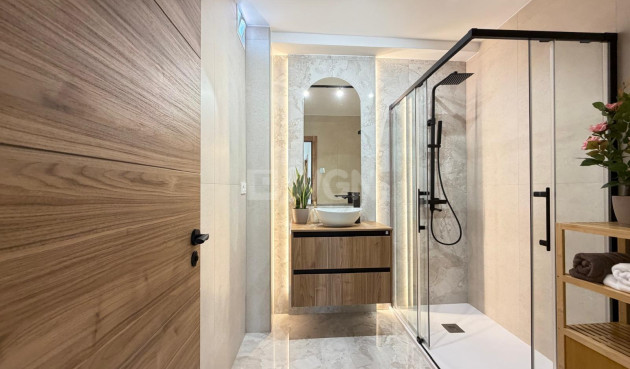 Resale - Penthouse - Torrevieja - Playa del Cura