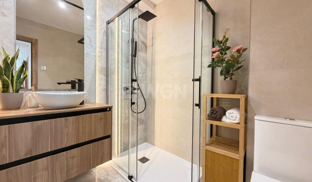 Resale - Penthouse - Torrevieja - Playa del Cura