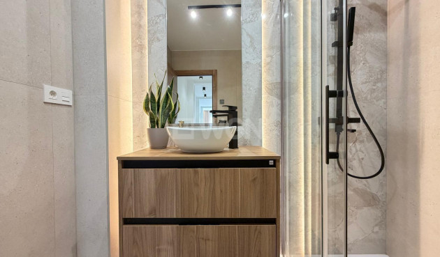 Resale - Penthouse - Torrevieja - Playa del Cura