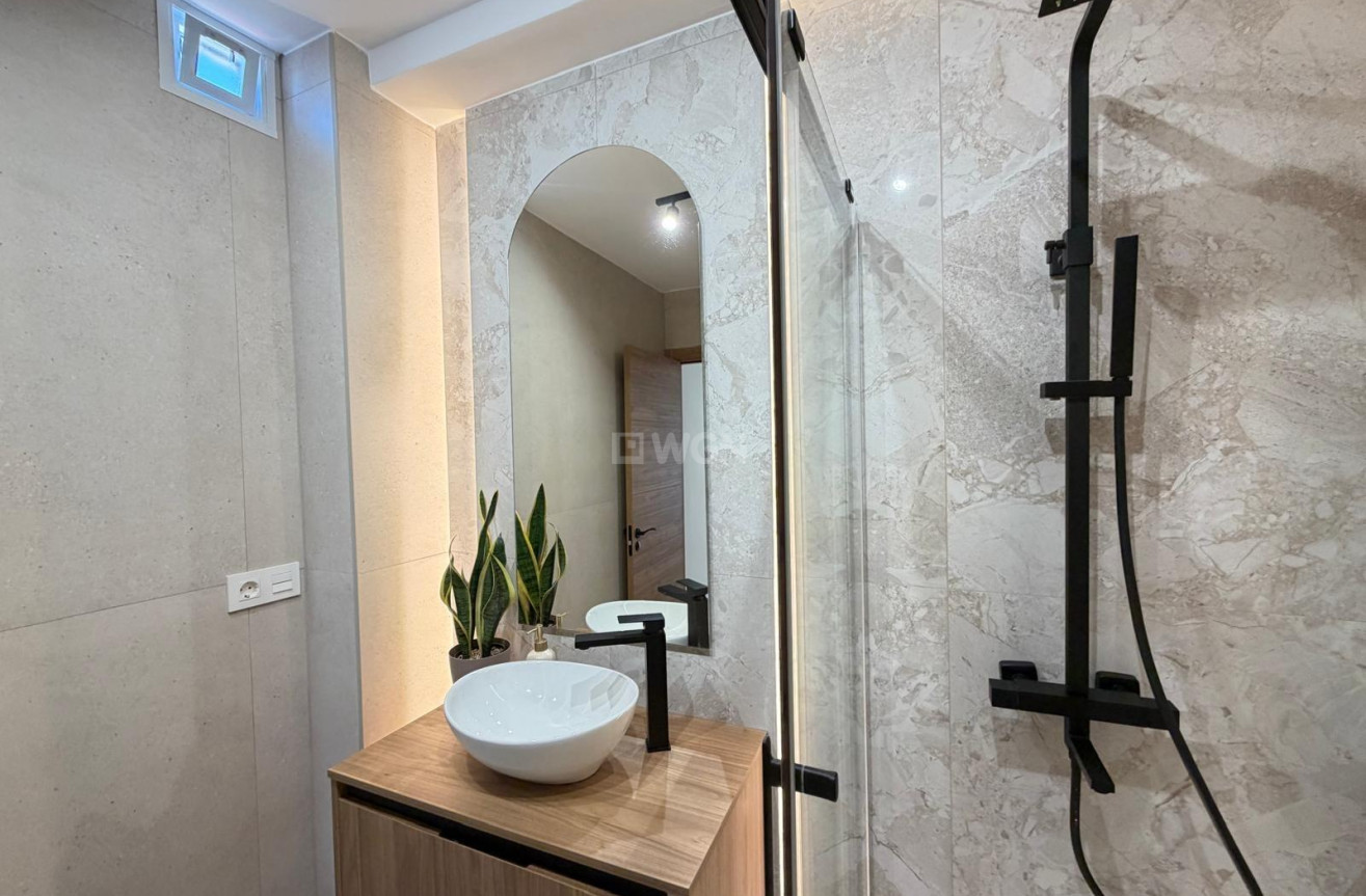 Resale - Penthouse - Torrevieja - Playa del Cura