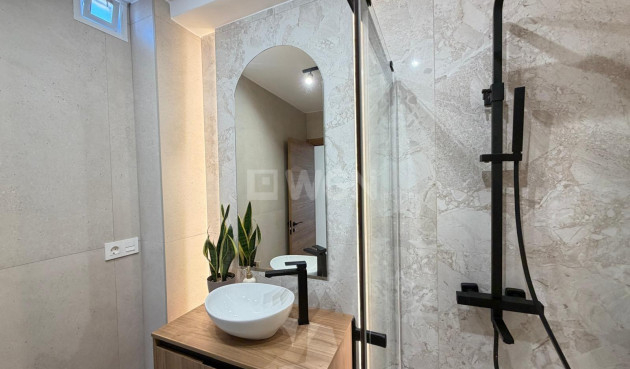 Resale - Penthouse - Torrevieja - Playa del Cura