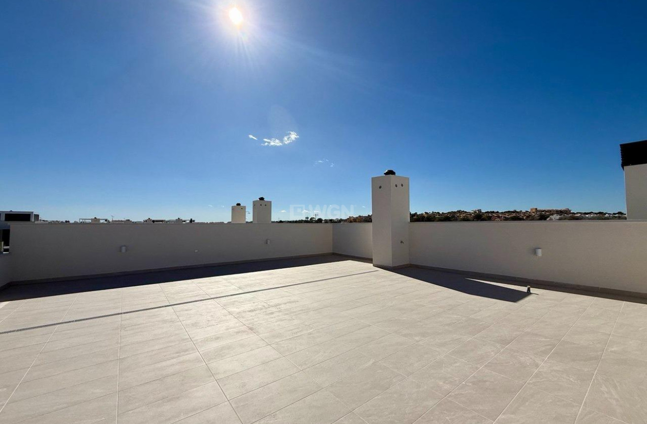 Wiederverkauf - Penthouse - Orihuela Costa - PAU 8