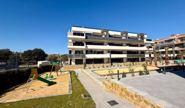 Wiederverkauf - Penthouse - Orihuela Costa - PAU 8