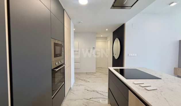 Wiederverkauf - Penthouse - Orihuela Costa - PAU 8