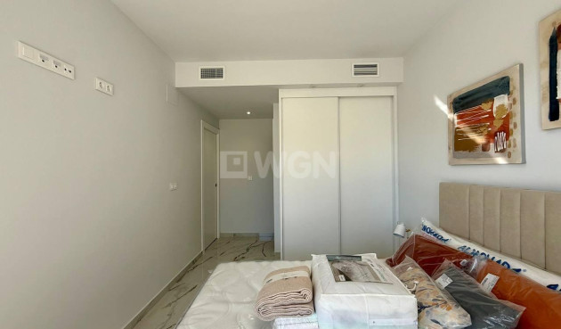 Wiederverkauf - Penthouse - Orihuela Costa - PAU 8