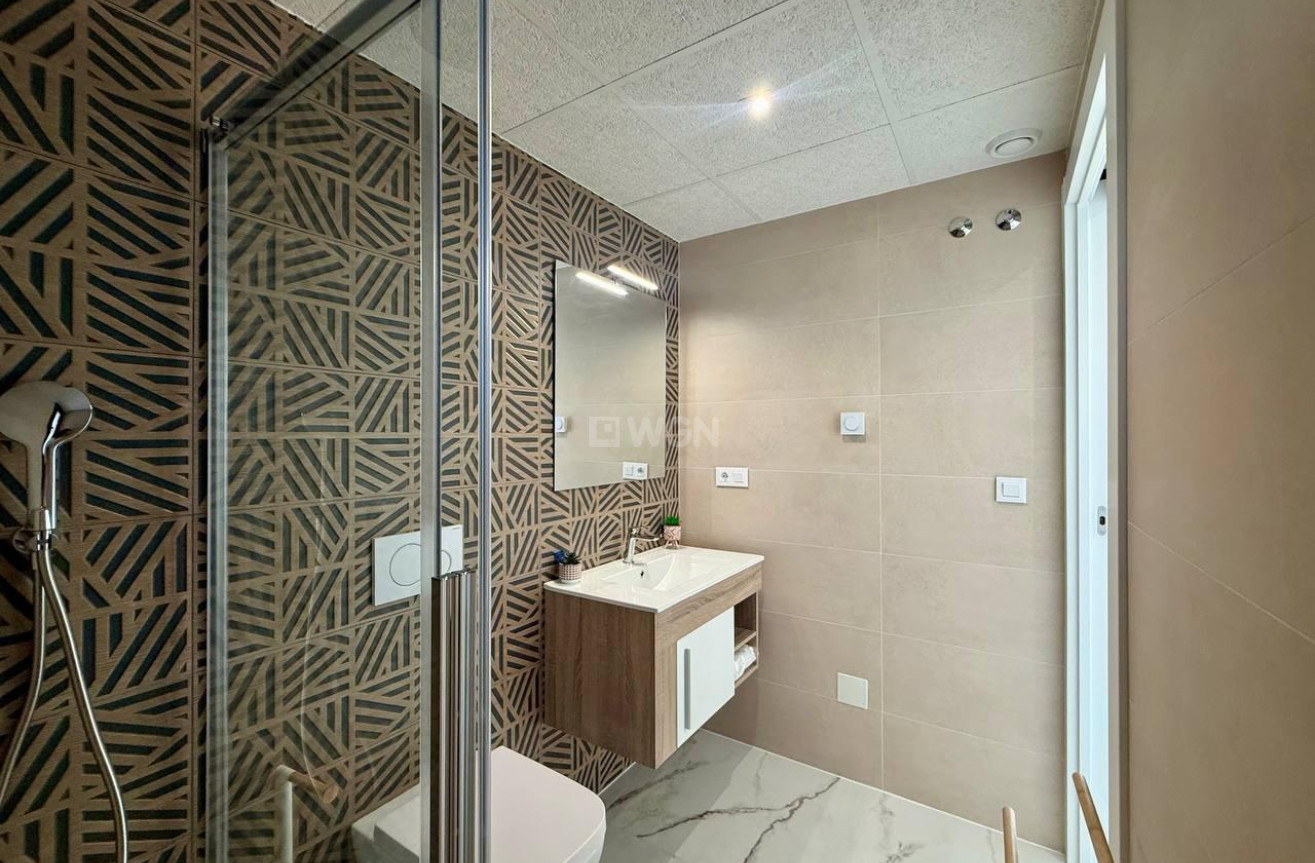 Wiederverkauf - Penthouse - Orihuela Costa - PAU 8