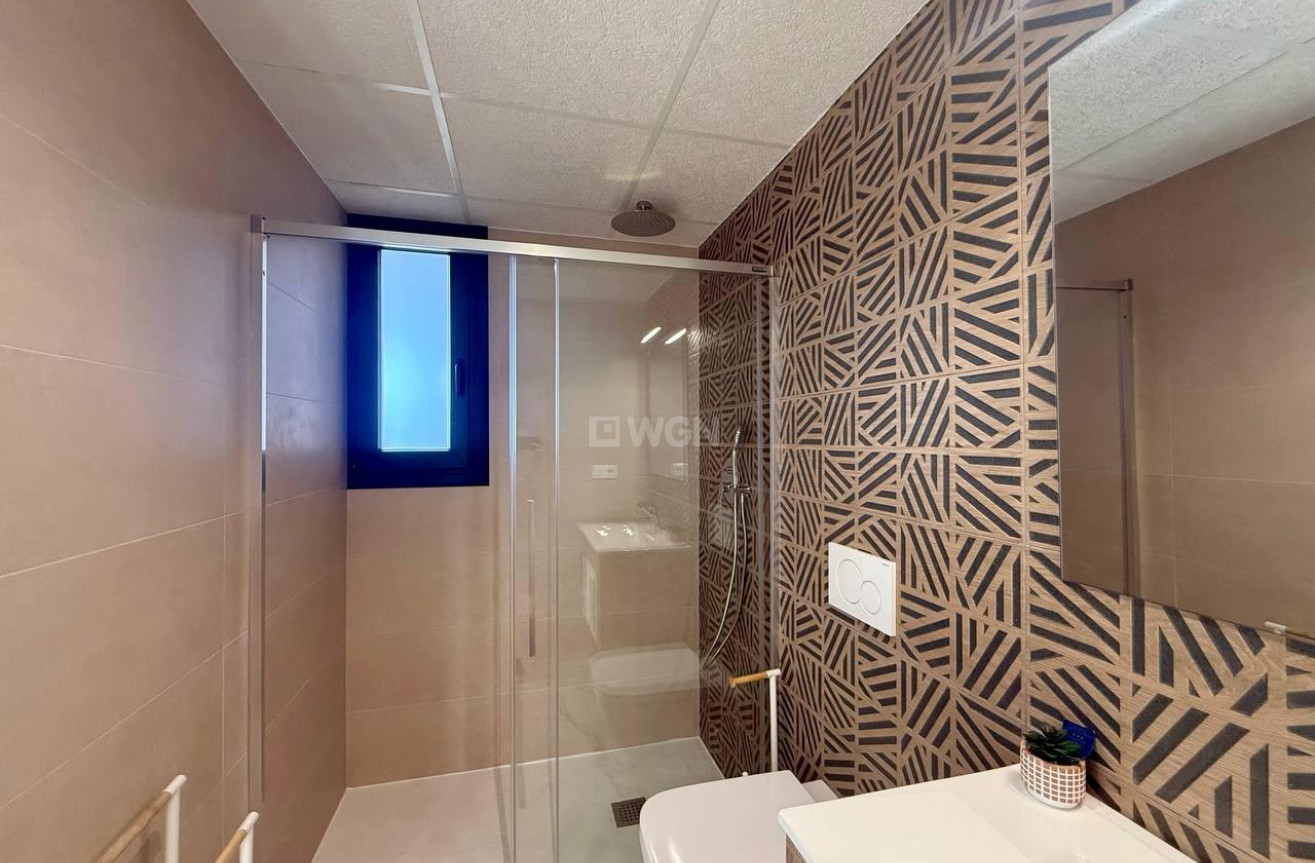 Wiederverkauf - Penthouse - Orihuela Costa - PAU 8