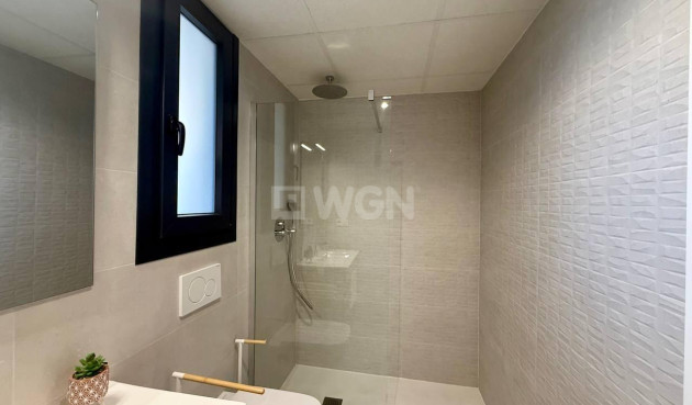 Wiederverkauf - Penthouse - Orihuela Costa - PAU 8