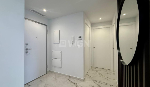 Wiederverkauf - Penthouse - Orihuela Costa - PAU 8