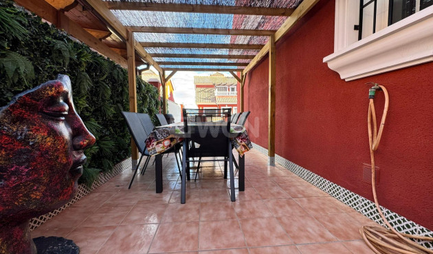 Odsprzedaż - Kamienica - Orihuela Costa - Los Dolses