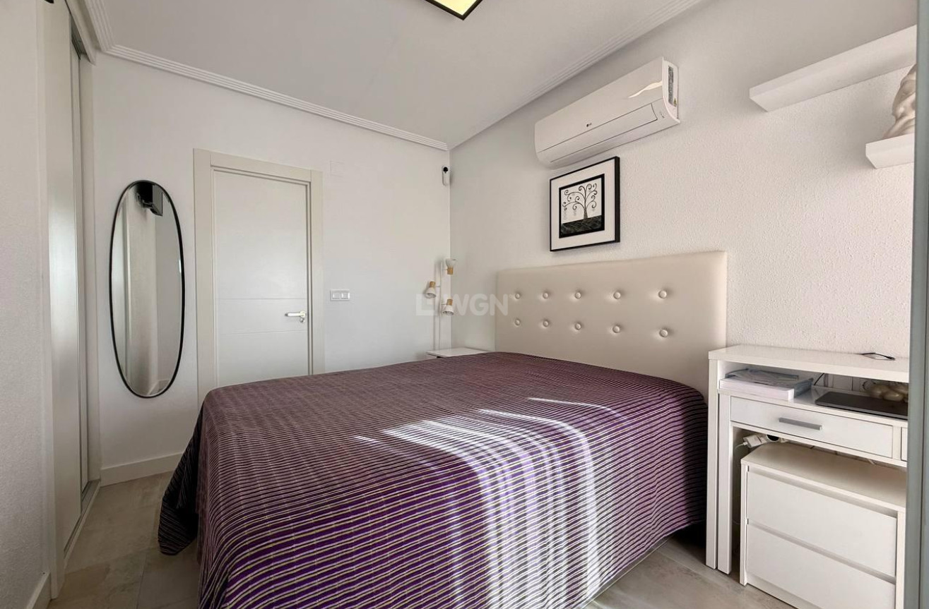 Odsprzedaż - Daszek - Torrevieja - Nueva Torrevieja