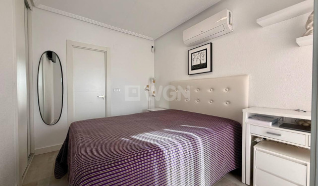 Odsprzedaż - Daszek - Torrevieja - Nueva Torrevieja