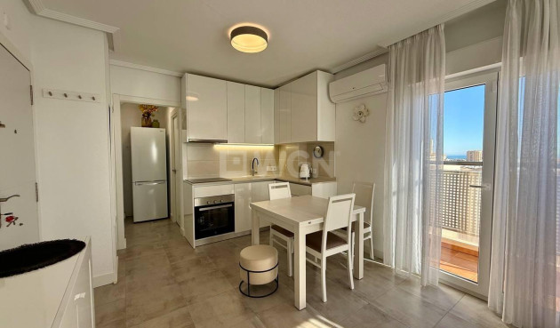 Odsprzedaż - Daszek - Torrevieja - Nueva Torrevieja