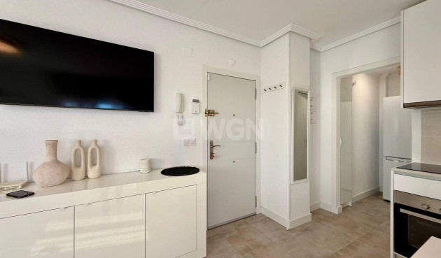 Odsprzedaż - Daszek - Torrevieja - Nueva Torrevieja