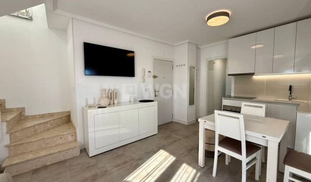 Odsprzedaż - Daszek - Torrevieja - Nueva Torrevieja