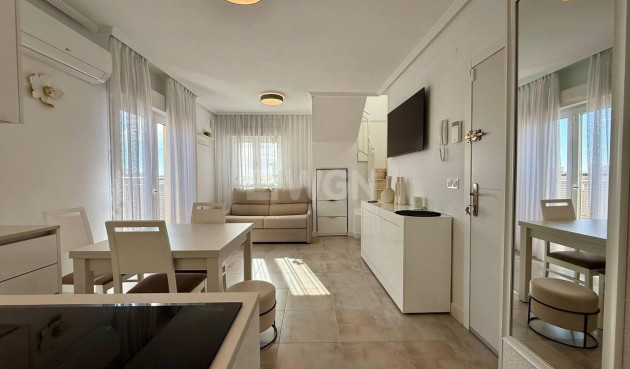 Odsprzedaż - Daszek - Torrevieja - Nueva Torrevieja