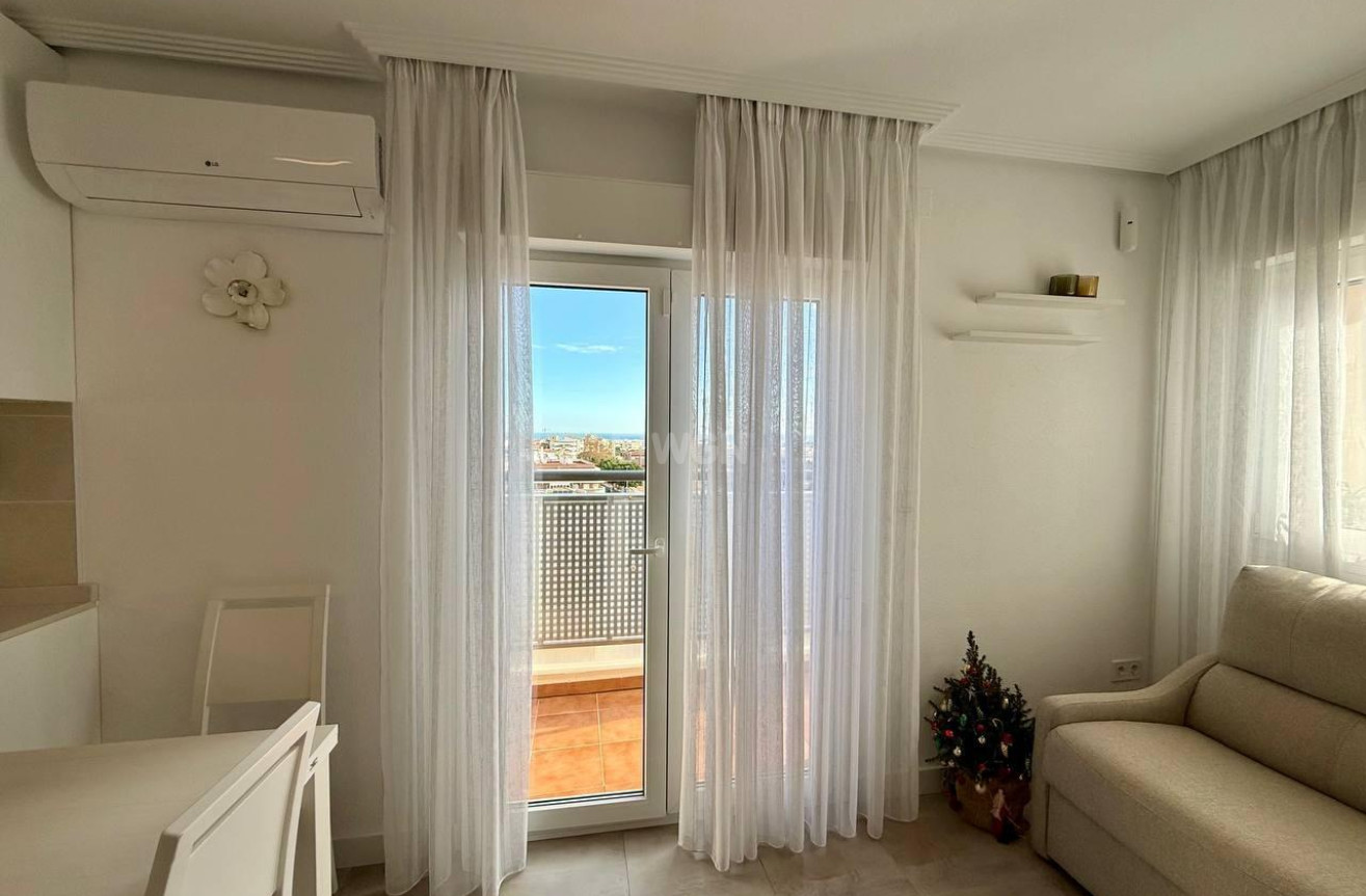 Odsprzedaż - Daszek - Torrevieja - Nueva Torrevieja