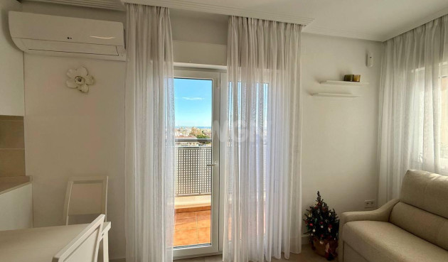 Odsprzedaż - Daszek - Torrevieja - Nueva Torrevieja