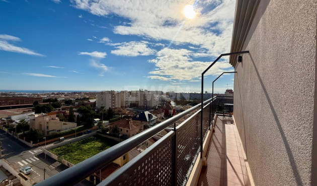 Odsprzedaż - Daszek - Torrevieja - Nueva Torrevieja