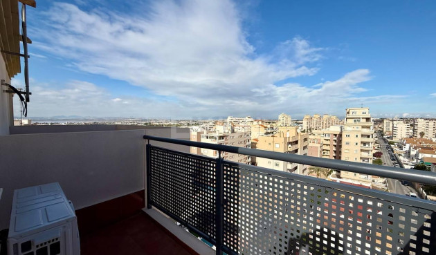 Odsprzedaż - Daszek - Torrevieja - Nueva Torrevieja