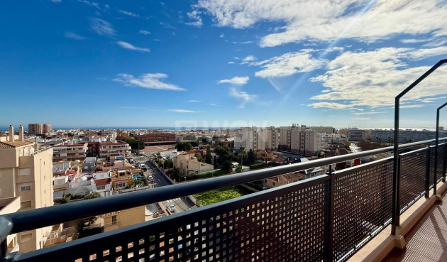 Odsprzedaż - Daszek - Torrevieja - Nueva Torrevieja