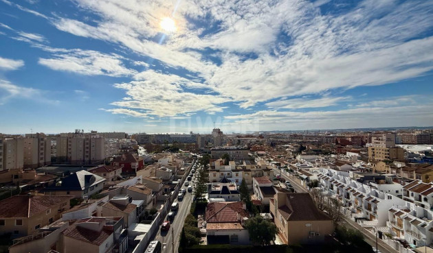 Odsprzedaż - Daszek - Torrevieja - Nueva Torrevieja