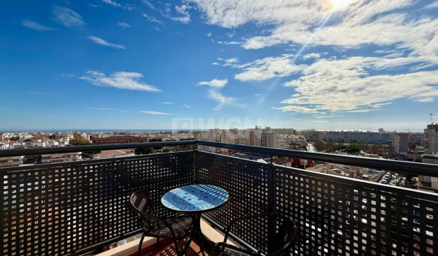 Odsprzedaż - Daszek - Torrevieja - Nueva Torrevieja