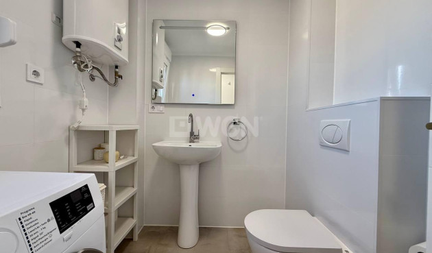 Odsprzedaż - Daszek - Torrevieja - Nueva Torrevieja