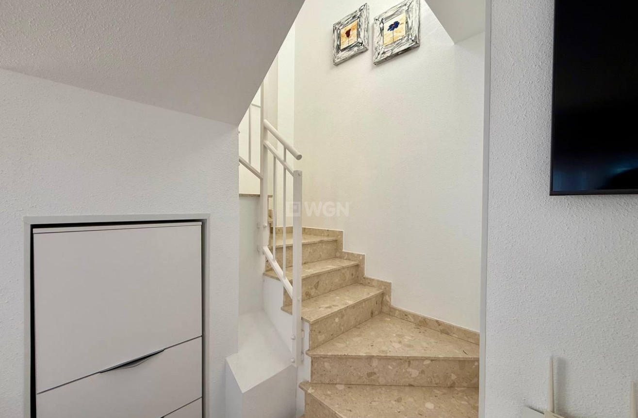 Odsprzedaż - Daszek - Torrevieja - Nueva Torrevieja