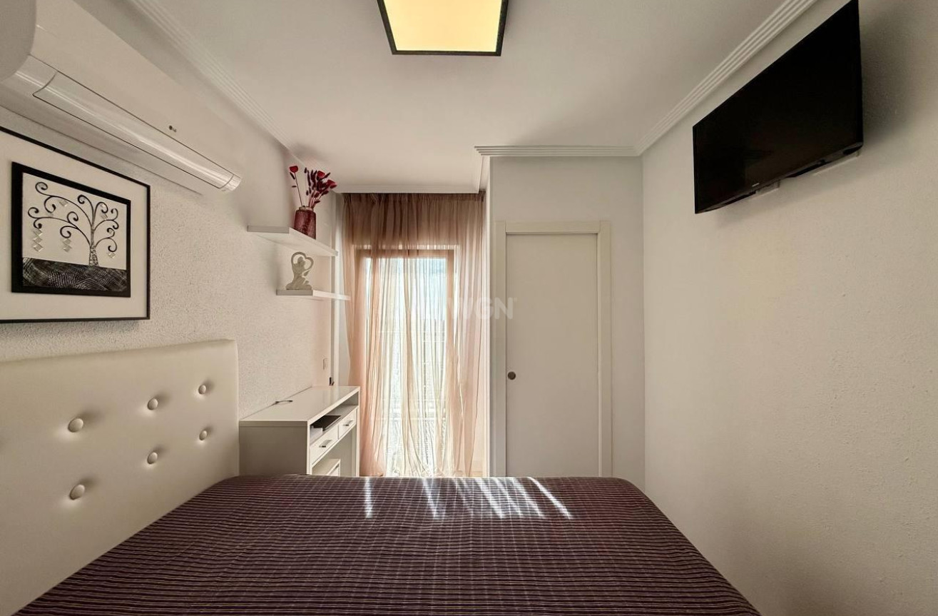 Odsprzedaż - Daszek - Torrevieja - Nueva Torrevieja