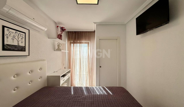 Odsprzedaż - Daszek - Torrevieja - Nueva Torrevieja